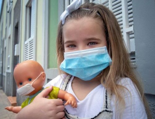 Reacții obișnuite pentru copii și adolescenți