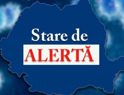 Obligații generate de instituirea stării de alertă